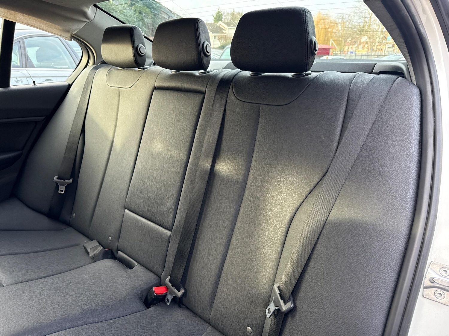 Used BMW 3 Series 2025 for sale - 77074491: Photo 26