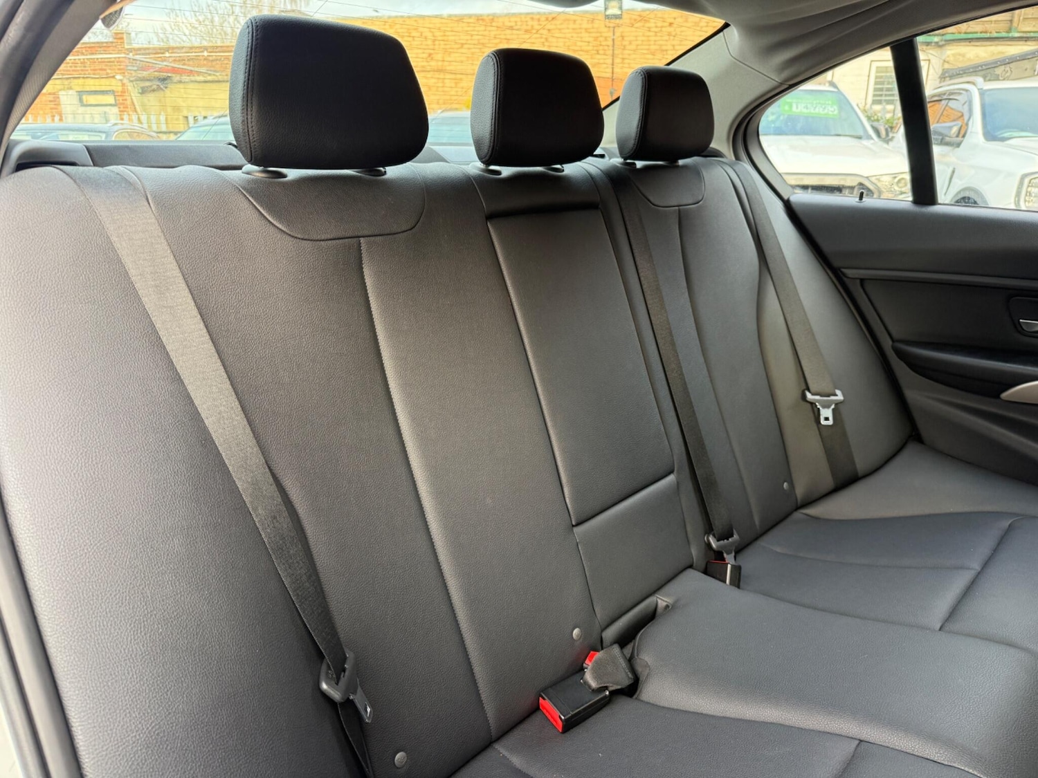 Used BMW 3 Series 2025 for sale - 77074491: Photo 29