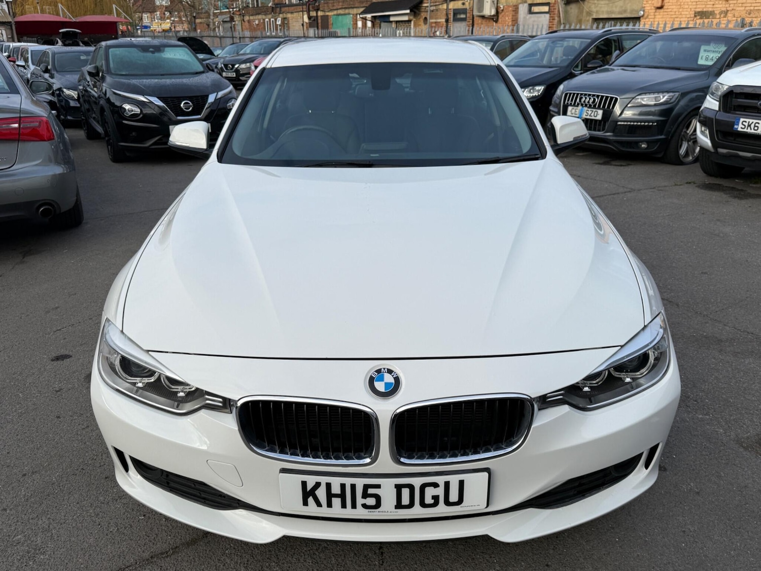 Used BMW 3 Series 2025 for sale - 77074491: Photo 3