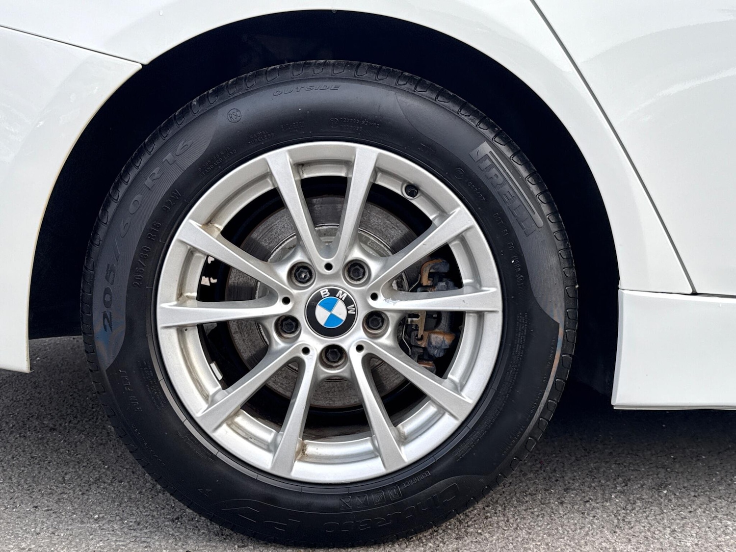 Used BMW 3 Series 2025 for sale - 77074491: Photo 35