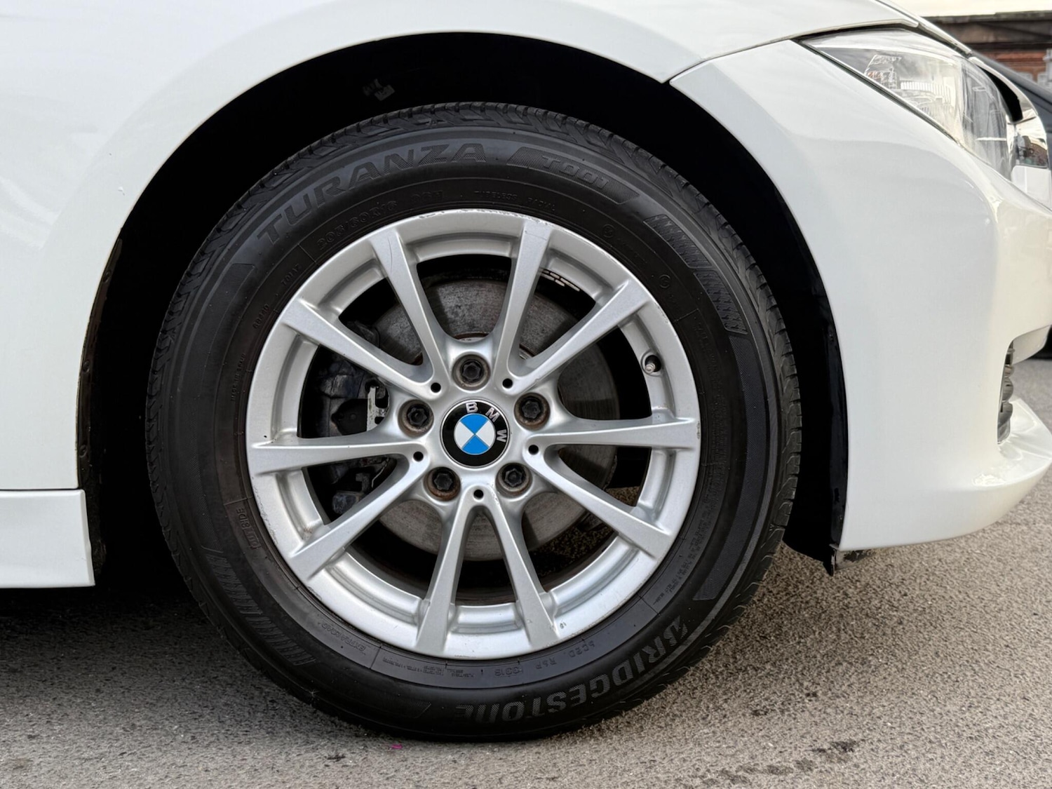 Used BMW 3 Series 2025 for sale - 77074491: Photo 36