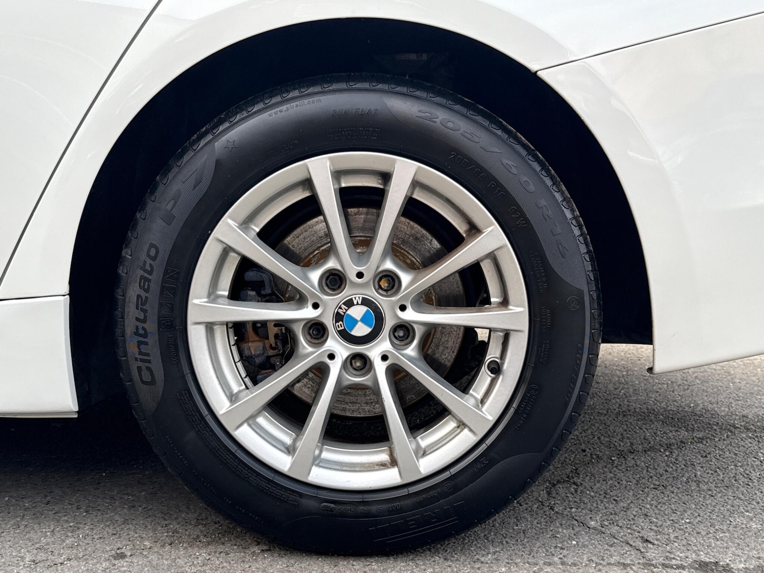 Used BMW 3 Series 2025 for sale - 77074491: Photo 38