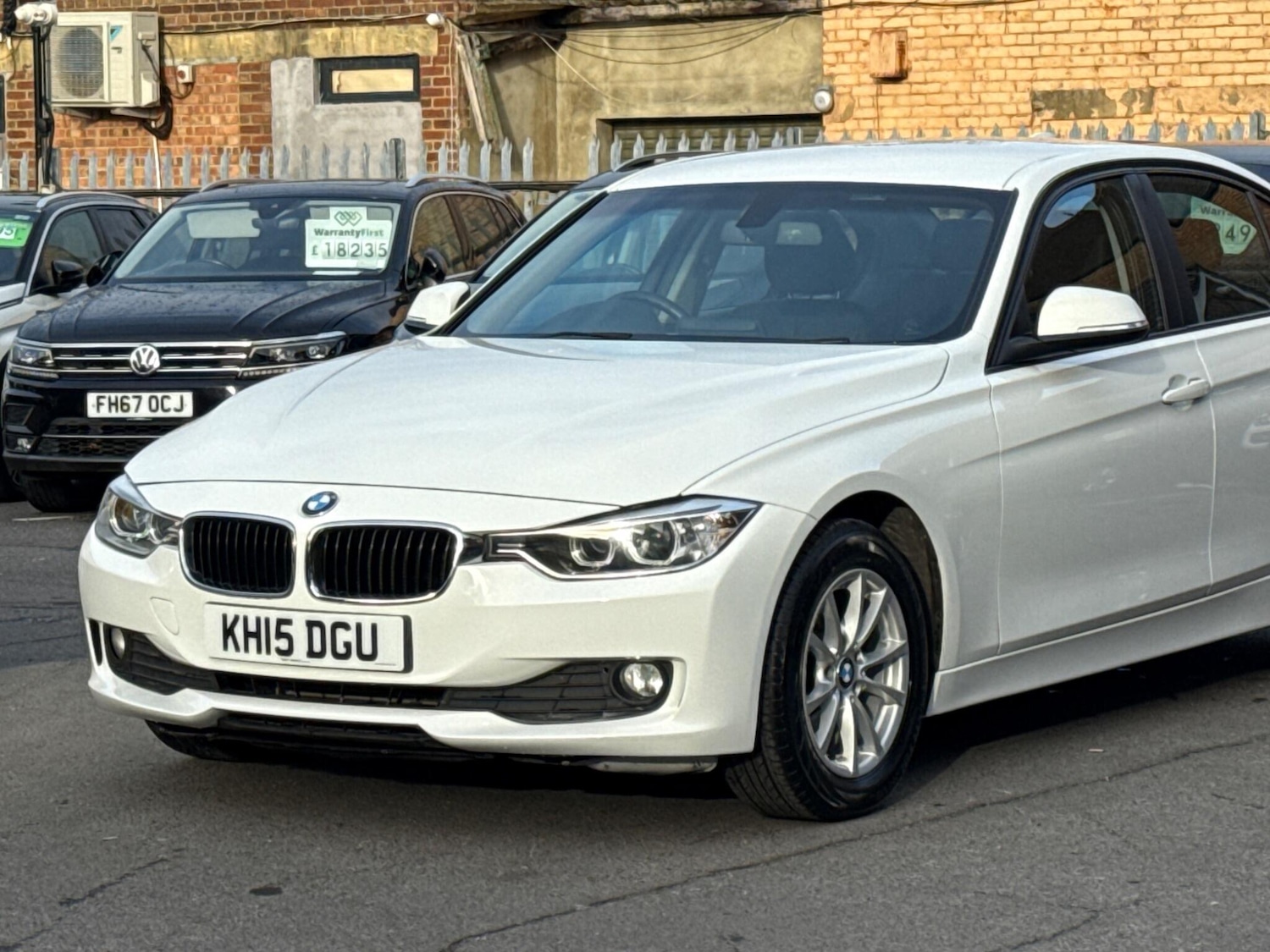 Used BMW 3 Series 2025 for sale - 77074491: Photo 4