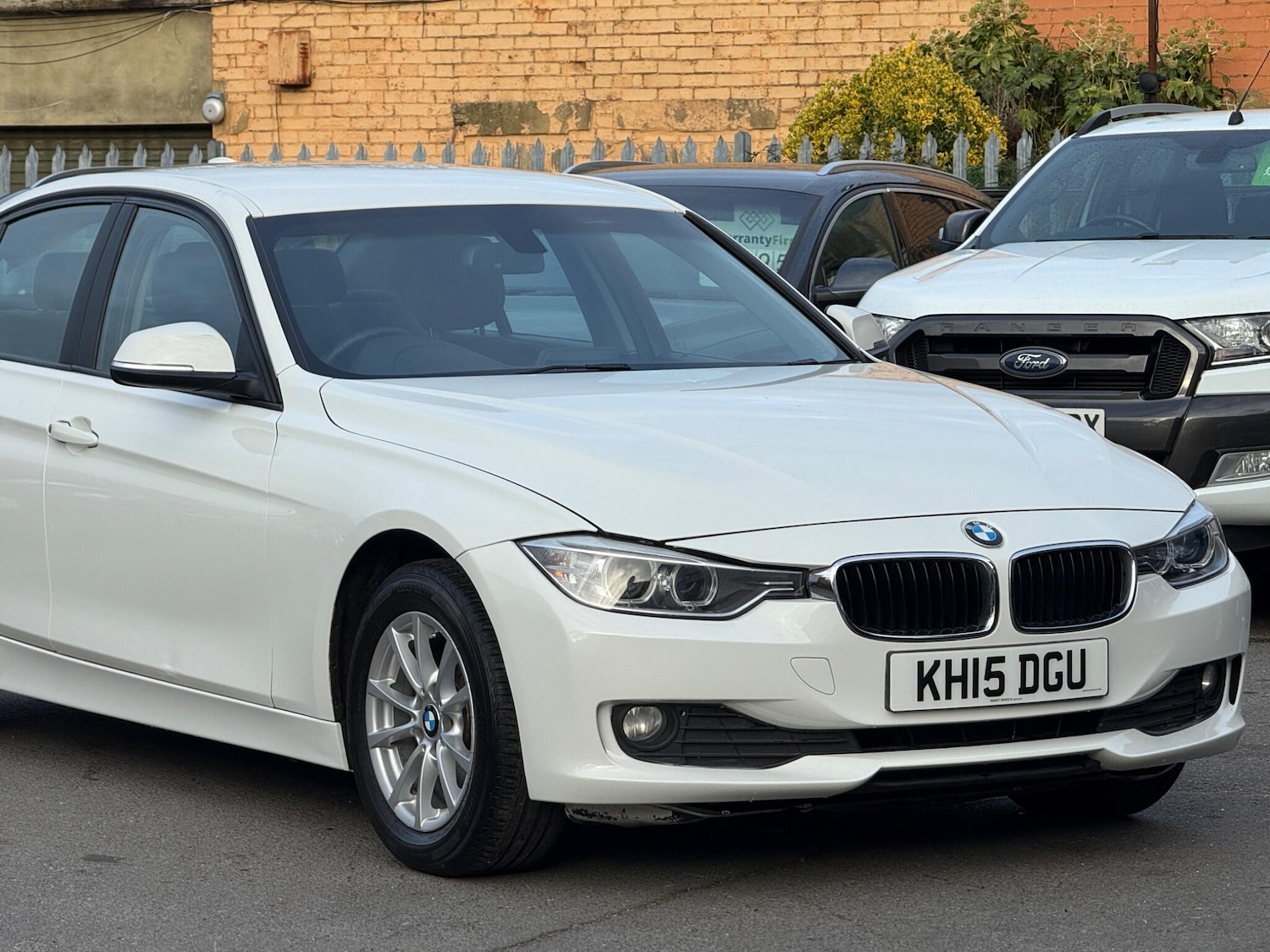 Used BMW 3 Series 2025 for sale - 77074491: Photo 6