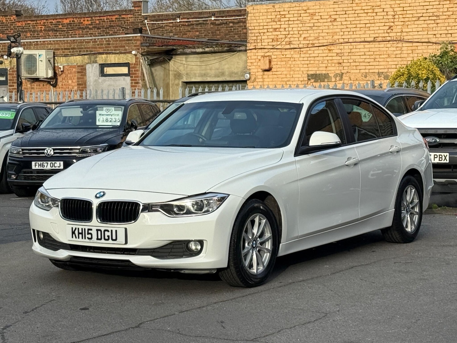 Used BMW 3 Series 2025 for sale - 77074491: Photo 7