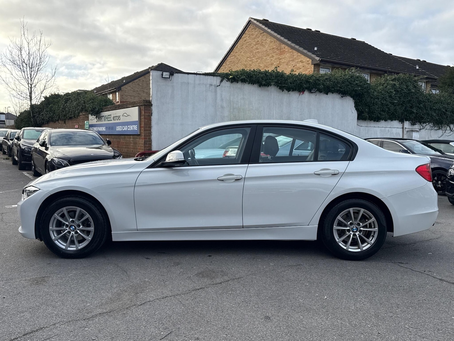 Used BMW 3 Series 2025 for sale - 77074491: Photo 9