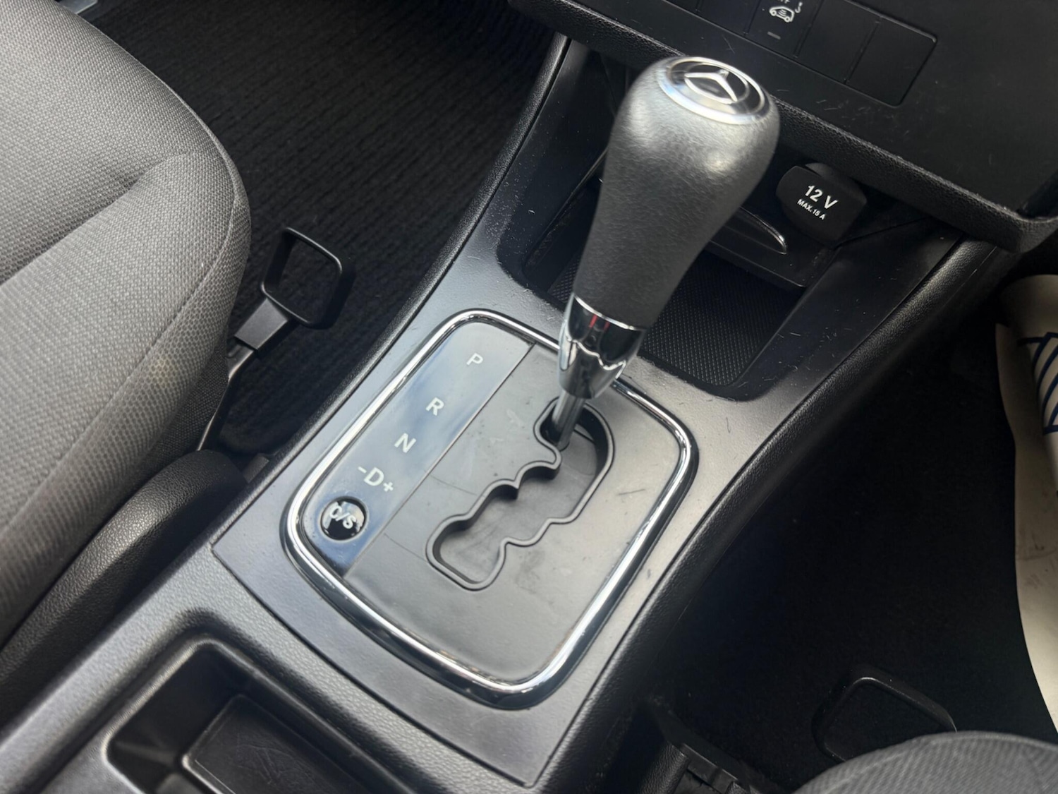 Used Mercedes-Benz A-Class 2010 for sale - 76441325: Photo 16