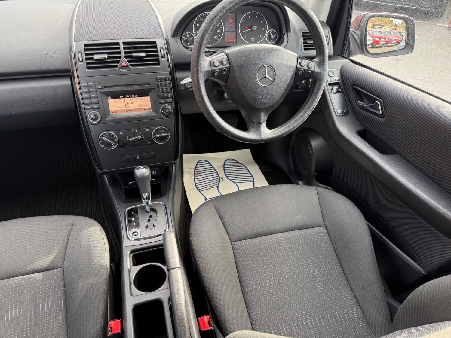 Used Mercedes-Benz A-Class 2010 for sale - 76441325: Photo 18