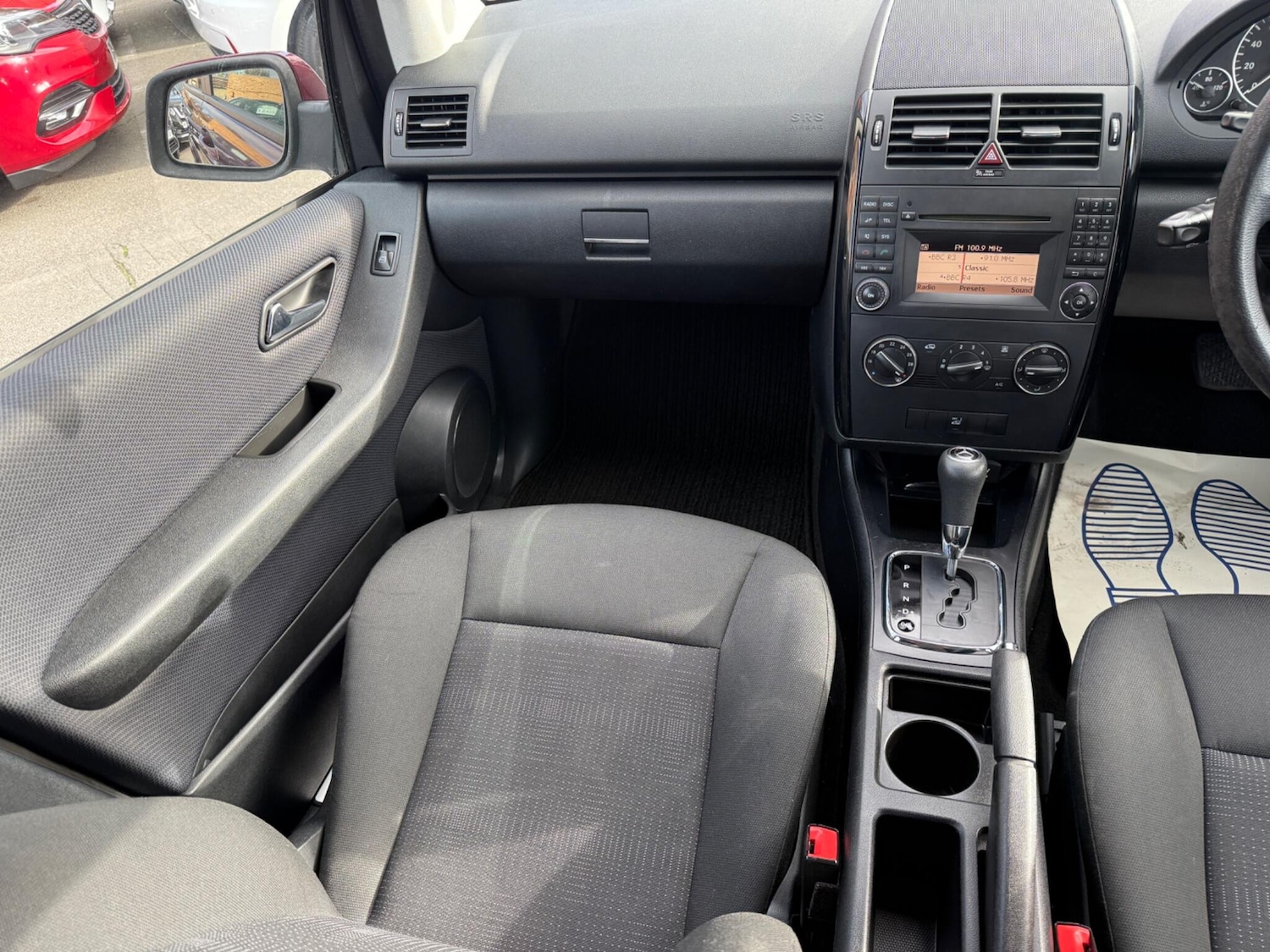 Used Mercedes-Benz A-Class 2010 for sale - 76441325: Photo 19