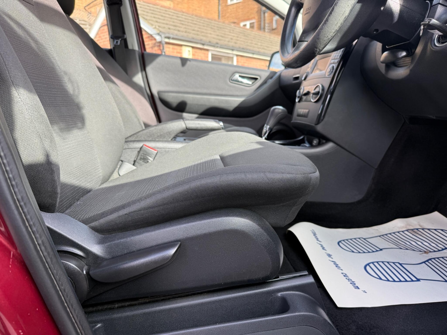 Used Mercedes-Benz A-Class 2010 for sale - 76441325: Photo 22