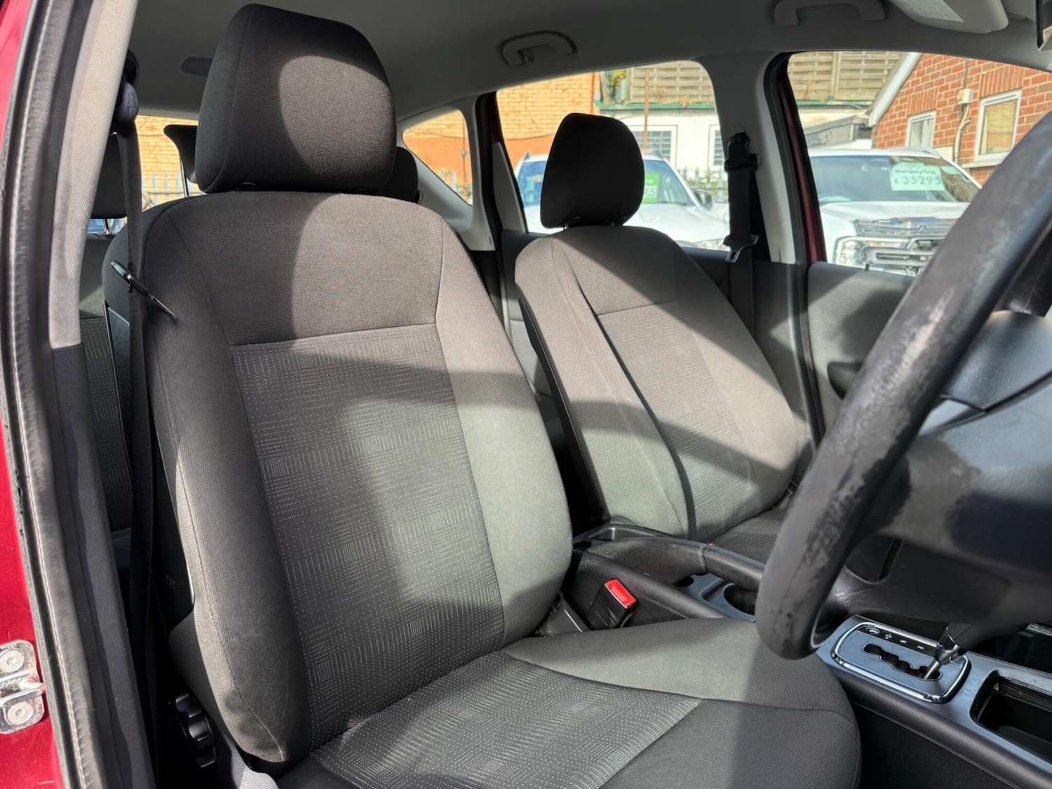 Used Mercedes-Benz A-Class 2010 for sale - 76441325: Photo 23