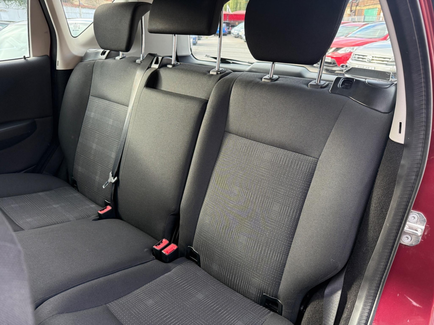 Used Mercedes-Benz A-Class 2010 for sale - 76441325: Photo 26