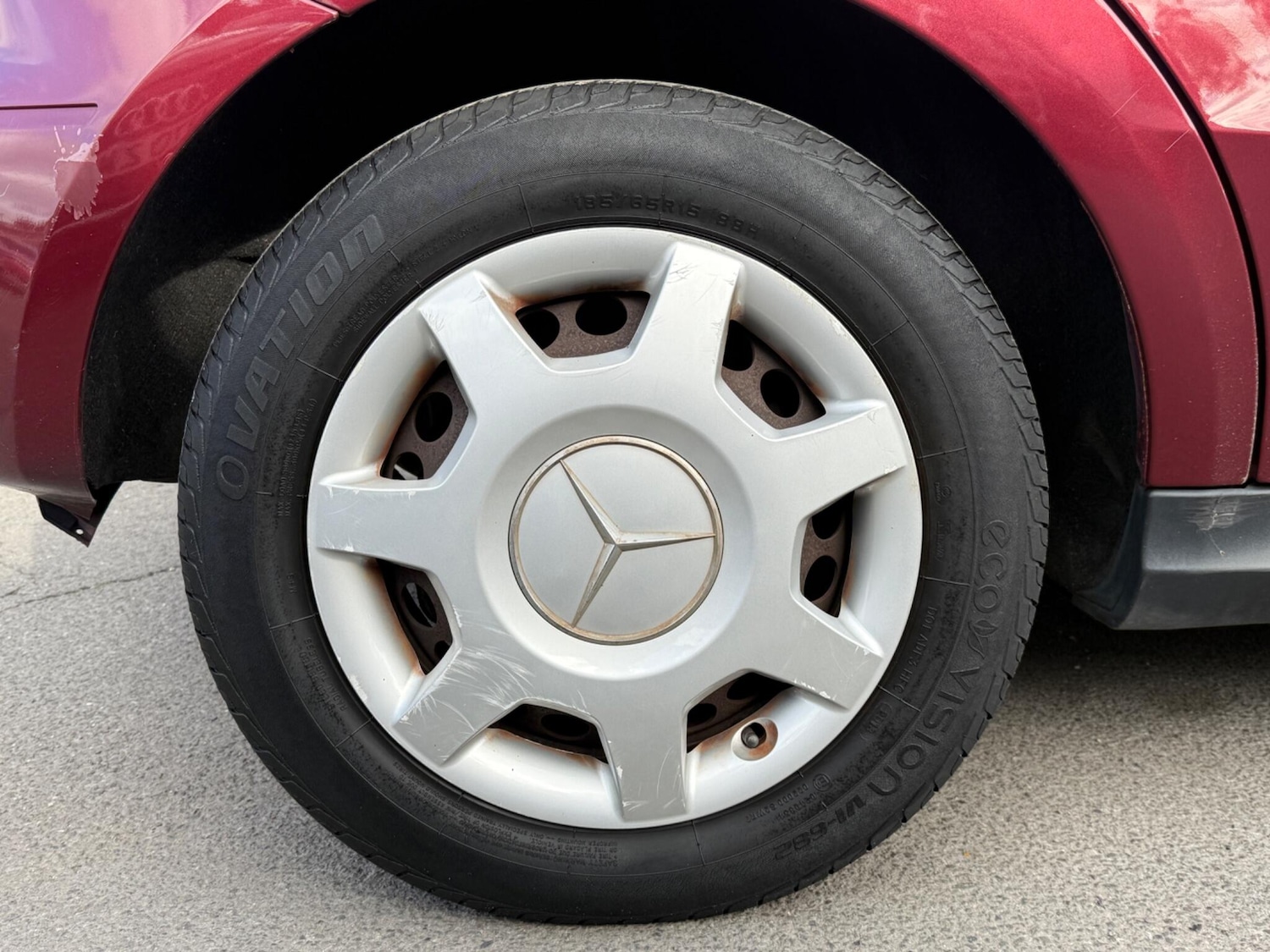 Used Mercedes-Benz A-Class 2010 for sale - 76441325: Photo 32