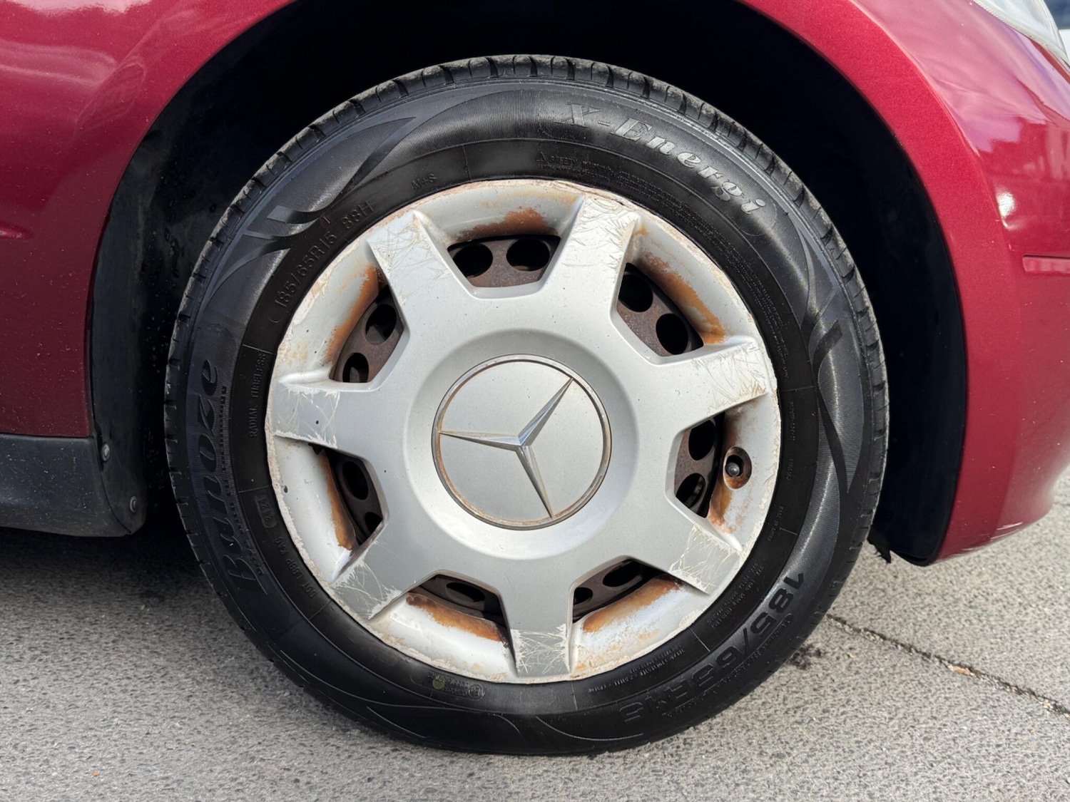 Used Mercedes-Benz A-Class 2010 for sale - 76441325: Photo 33