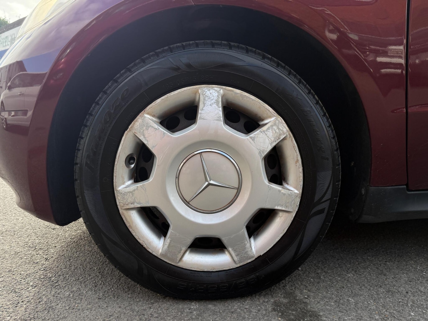 Used Mercedes-Benz A-Class 2010 for sale - 76441325: Photo 34