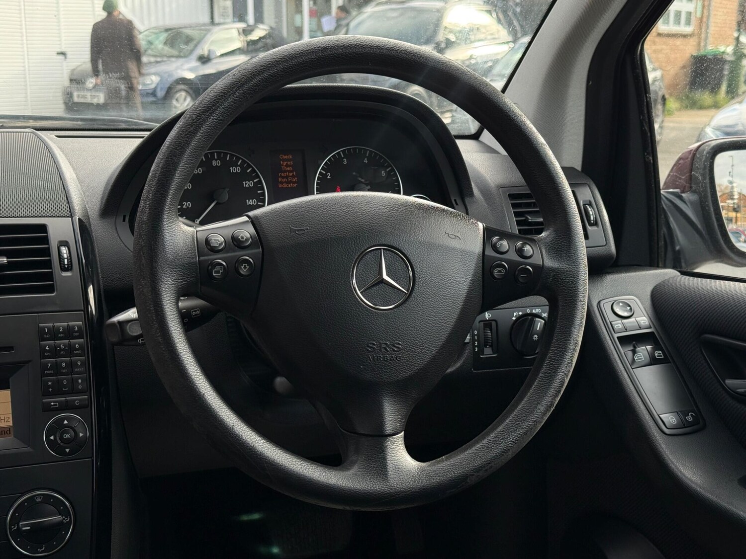 Used Mercedes-Benz A-Class 2010 for sale - 76441325: Photo 39