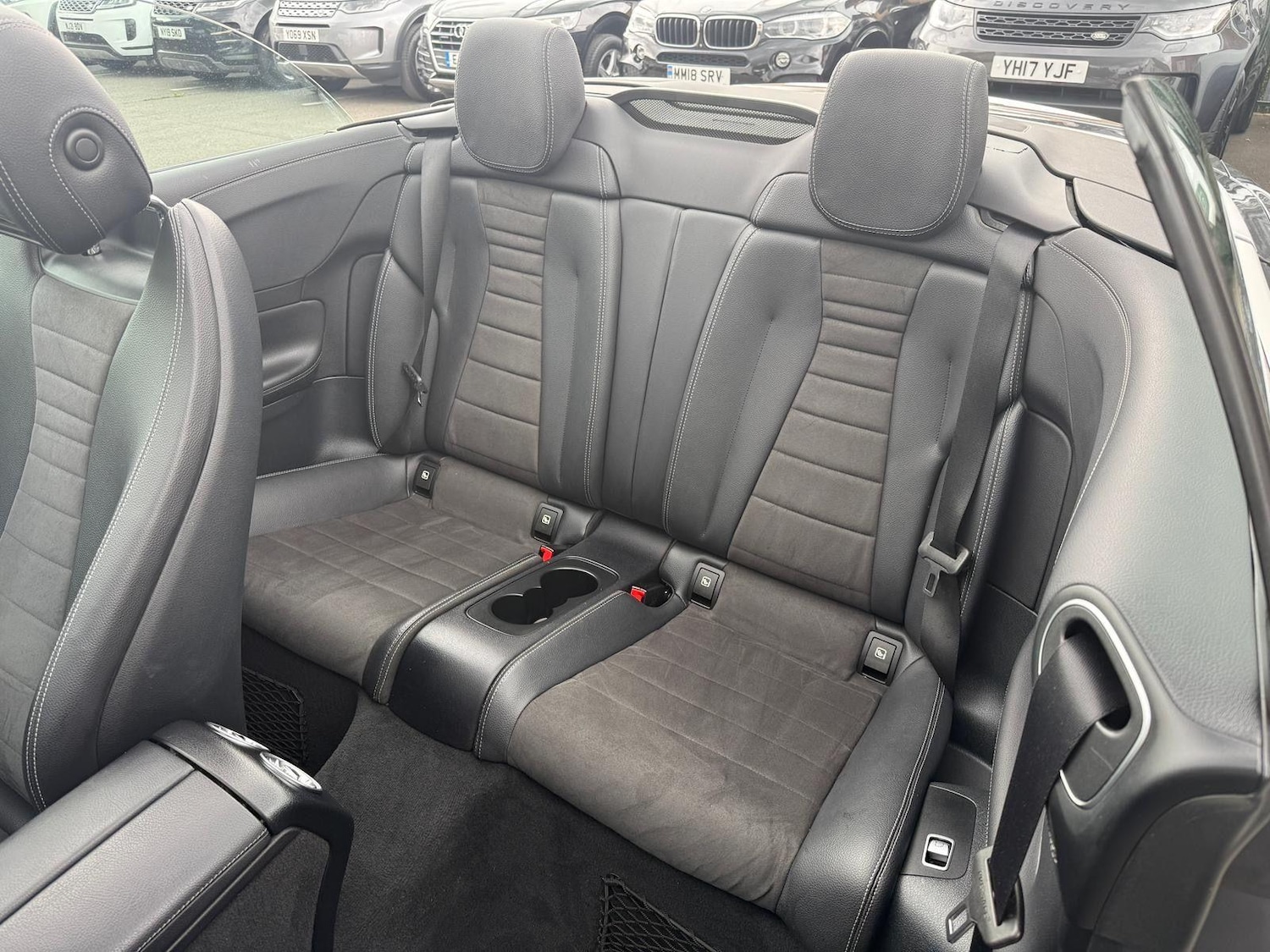 Used Mercedes-Benz E Class 2019 for sale - 77254933: Photo 23