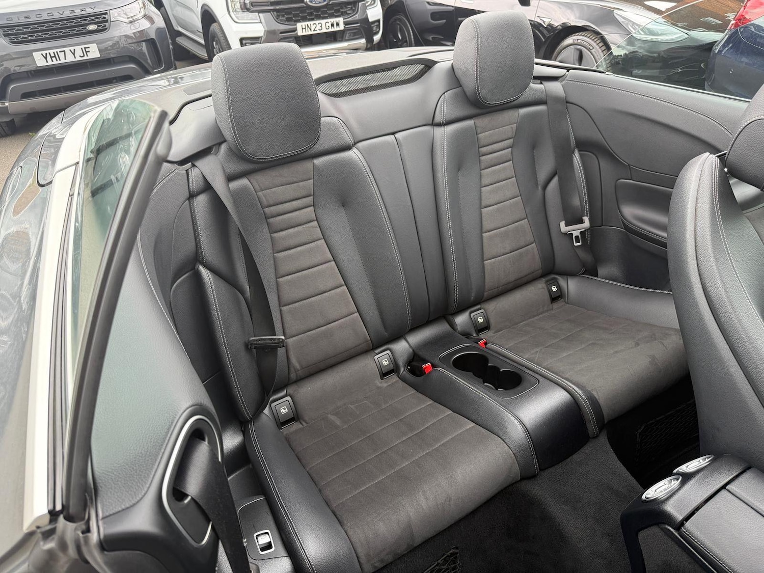 Used Mercedes-Benz E Class 2019 for sale - 77254933: Photo 24