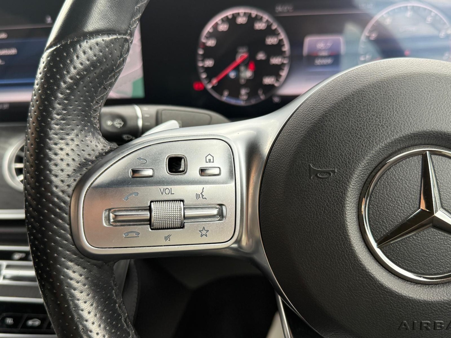 Used Mercedes-Benz E Class 2019 for sale - 77254933: Photo 29