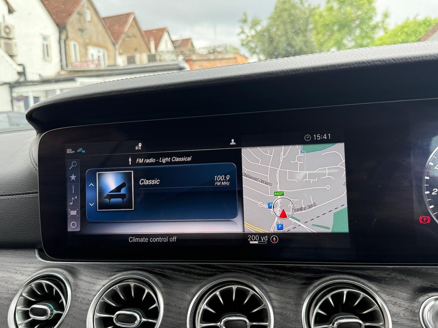 Used Mercedes-Benz E Class 2019 for sale - 77254933: Photo 37