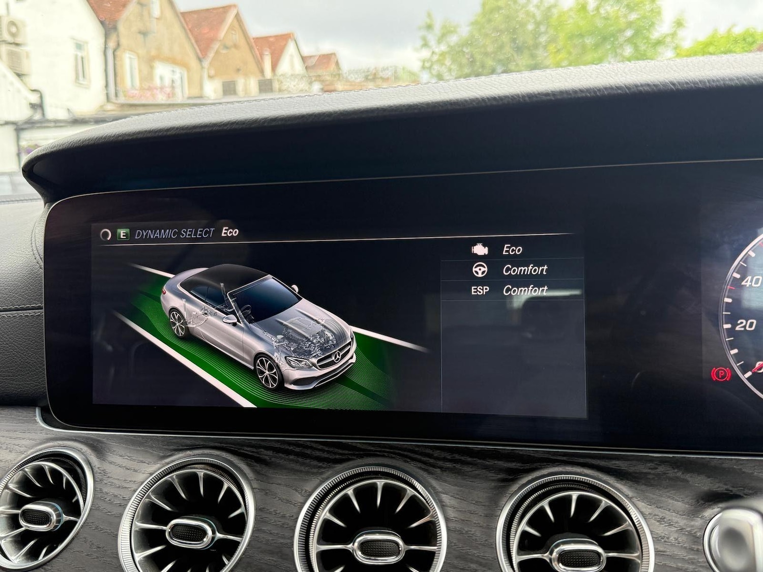 Used Mercedes-Benz E Class 2019 for sale - 77254933: Photo 45