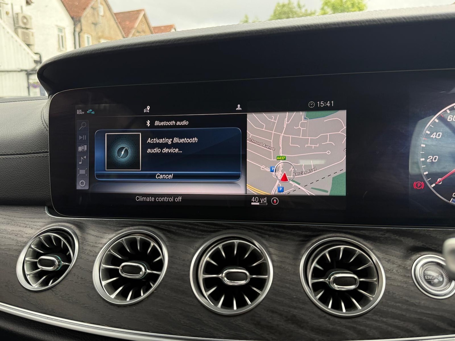 Used Mercedes-Benz E Class 2019 for sale - 77254933: Photo 53