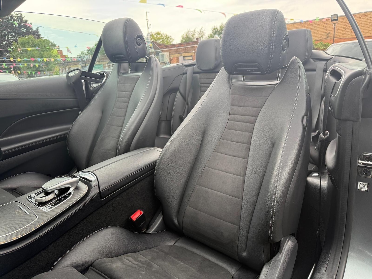 Used Mercedes-Benz E Class 2019 for sale - 77254933: Photo 57