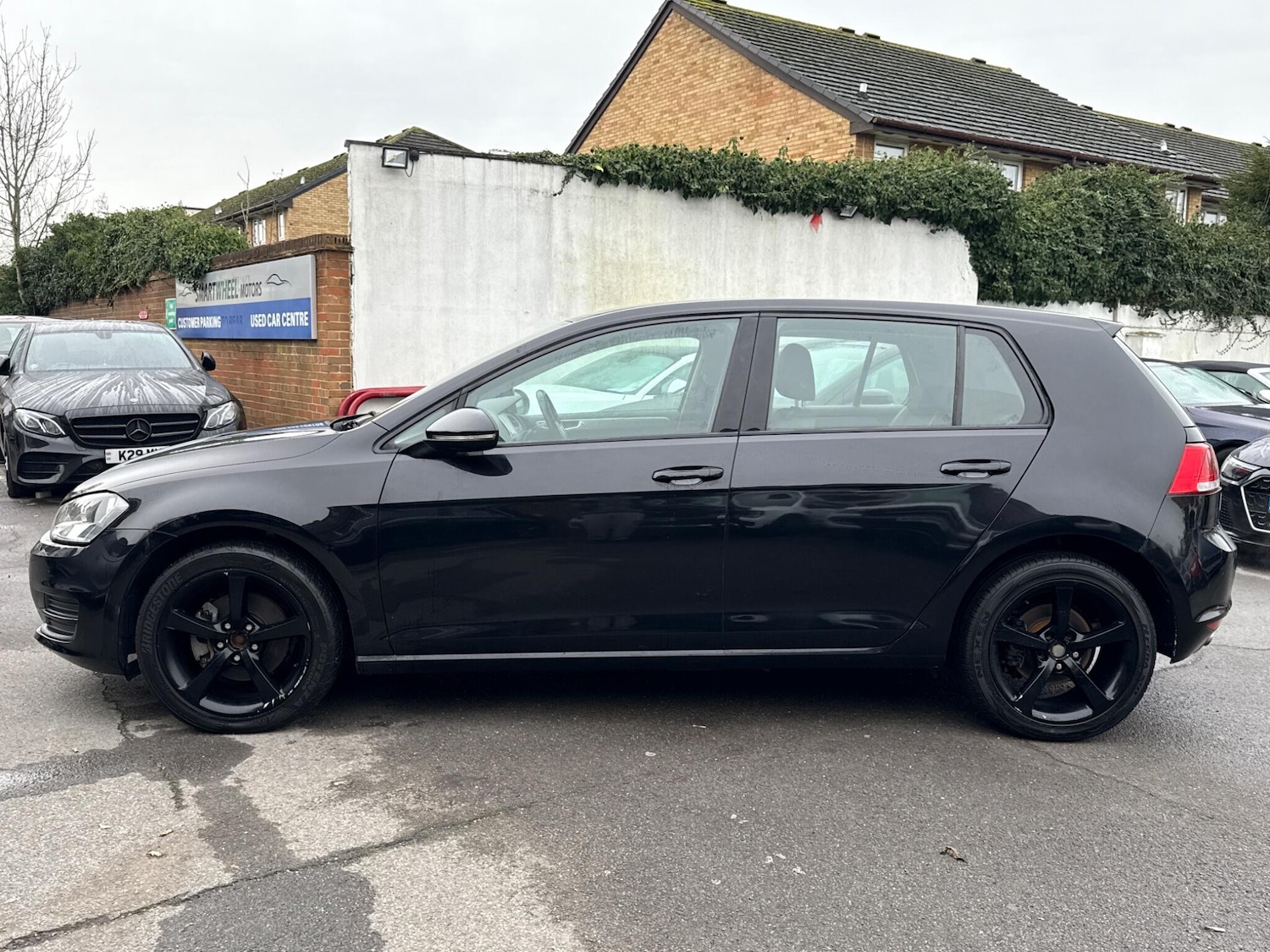 Used Volkswagen Golf for sale - 77752862: Photo 10