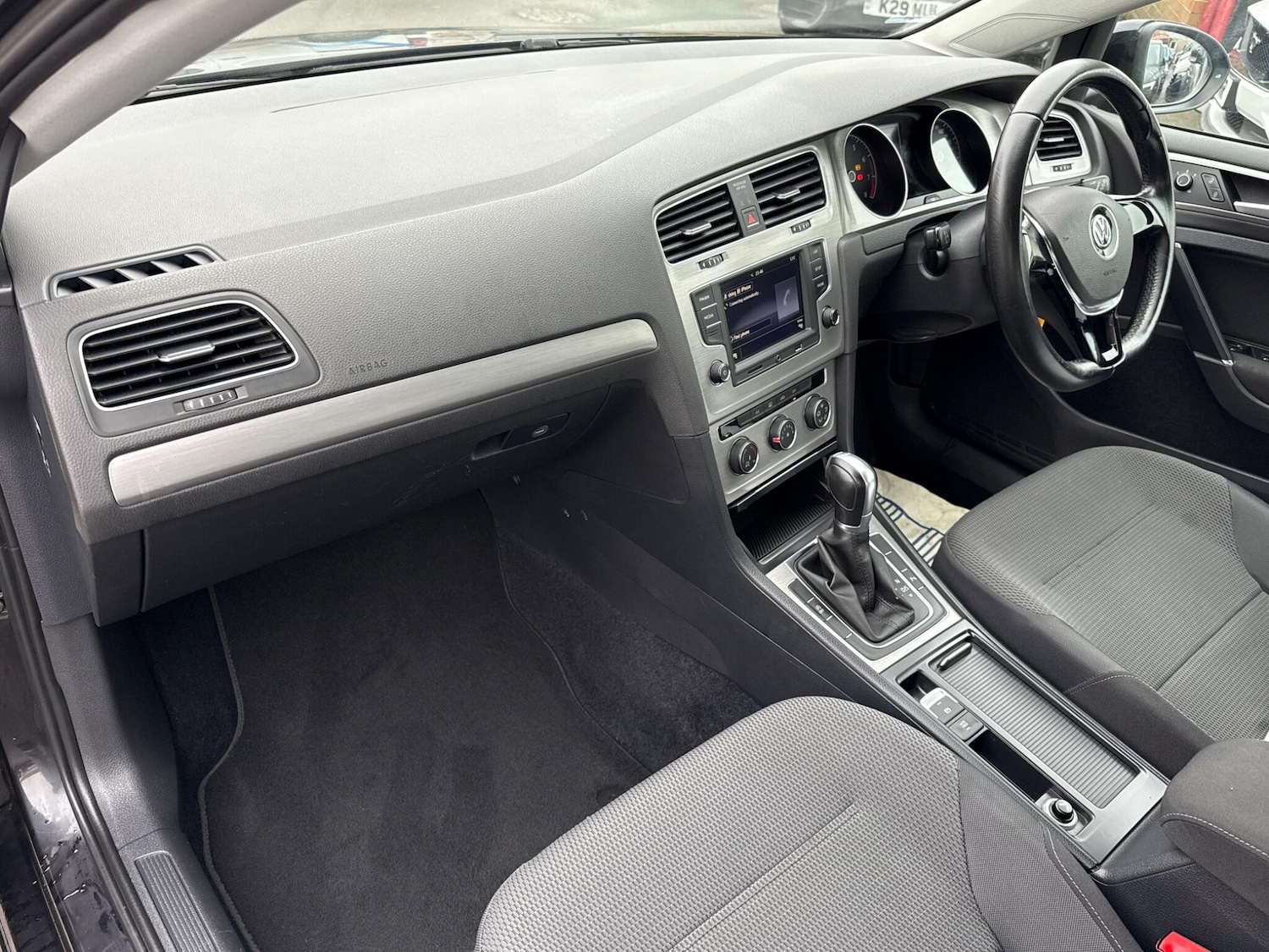 Used Volkswagen Golf for sale - 77752862: Photo 22