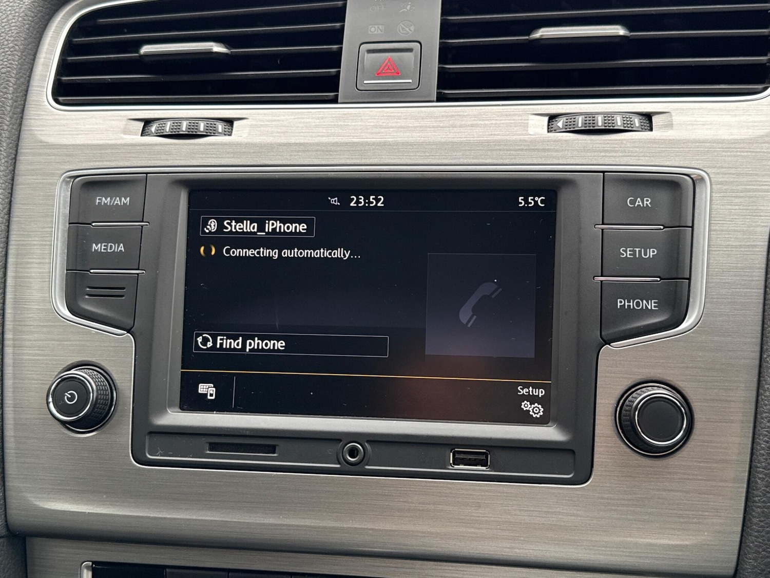 Used Volkswagen Golf for sale - 77752862: Photo 39