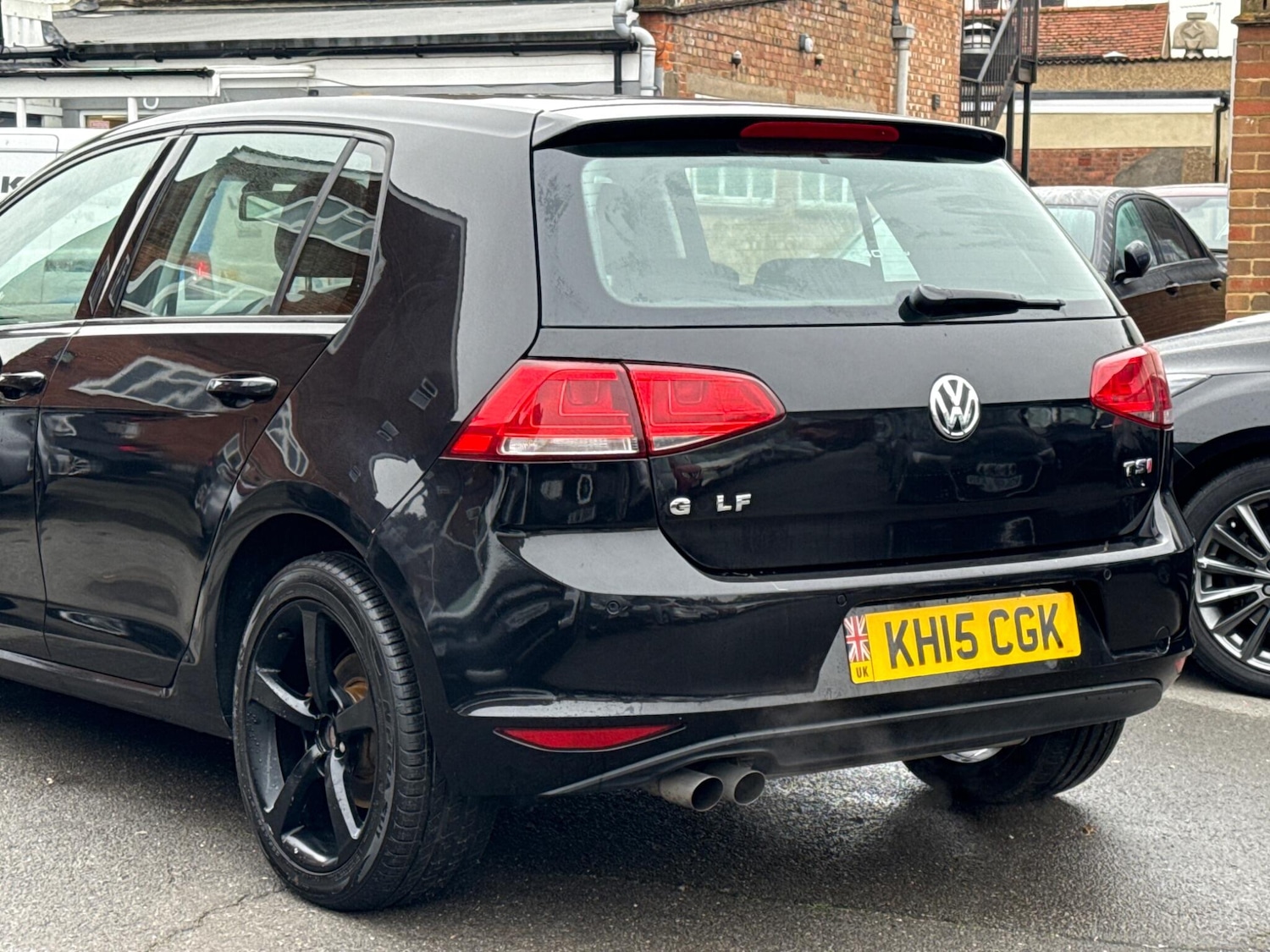 Used Volkswagen Golf for sale - 77752862: Photo 5