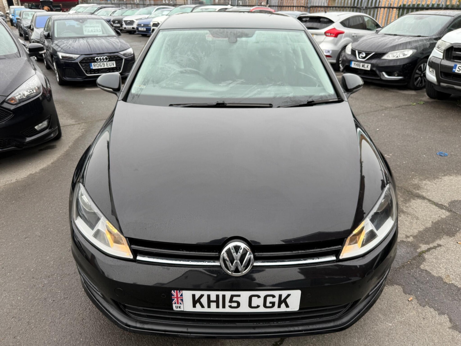 Used Volkswagen Golf for sale - 77752862: Photo 6