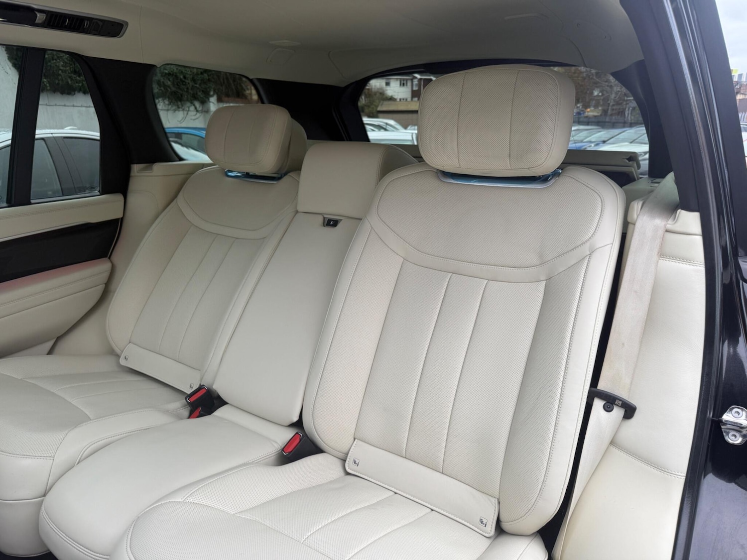 Used Land Rover Range Rover 2025 for sale - 76689157: Photo 23