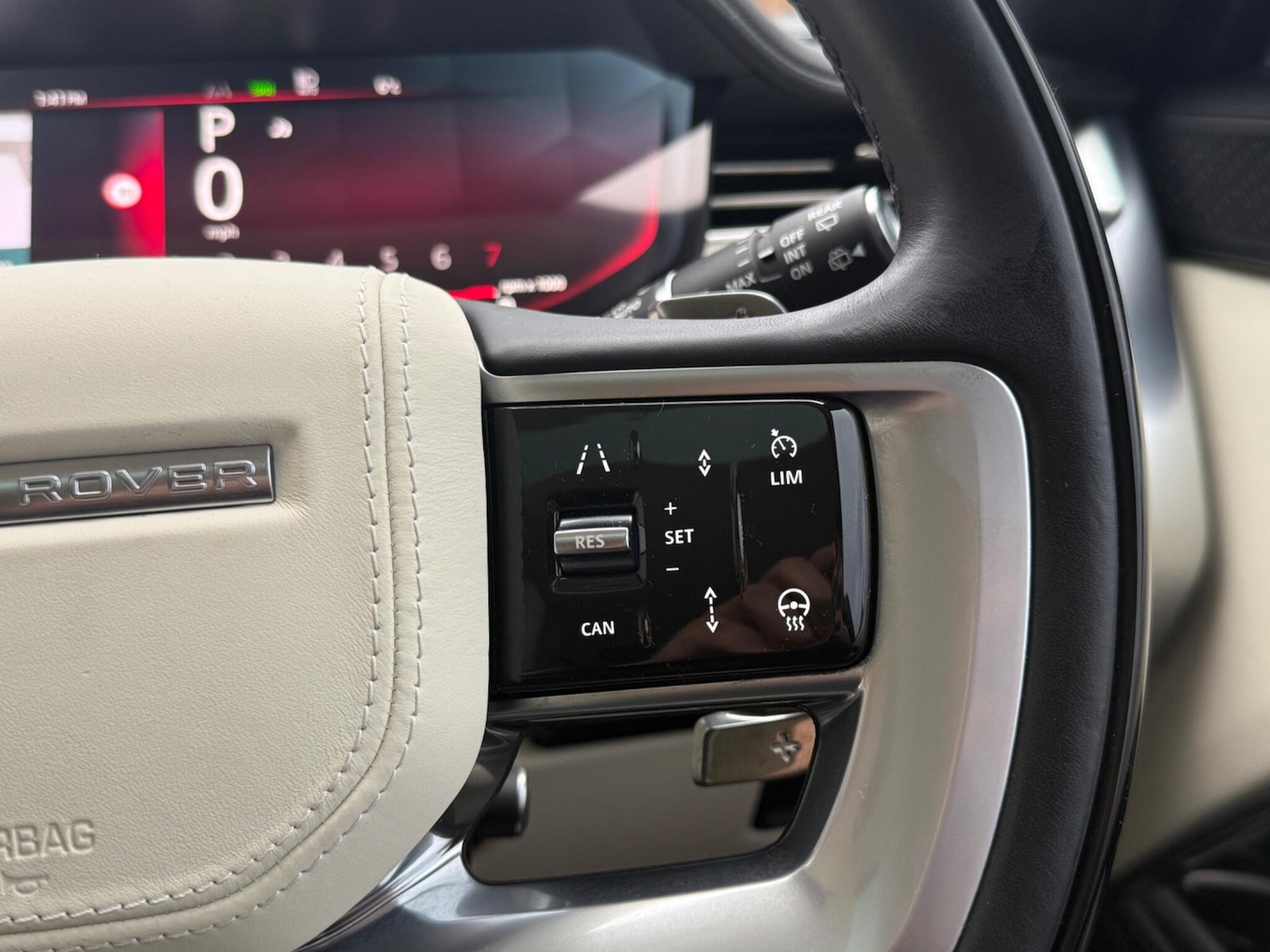 Used Land Rover Range Rover 2025 for sale - 76689157: Photo 28