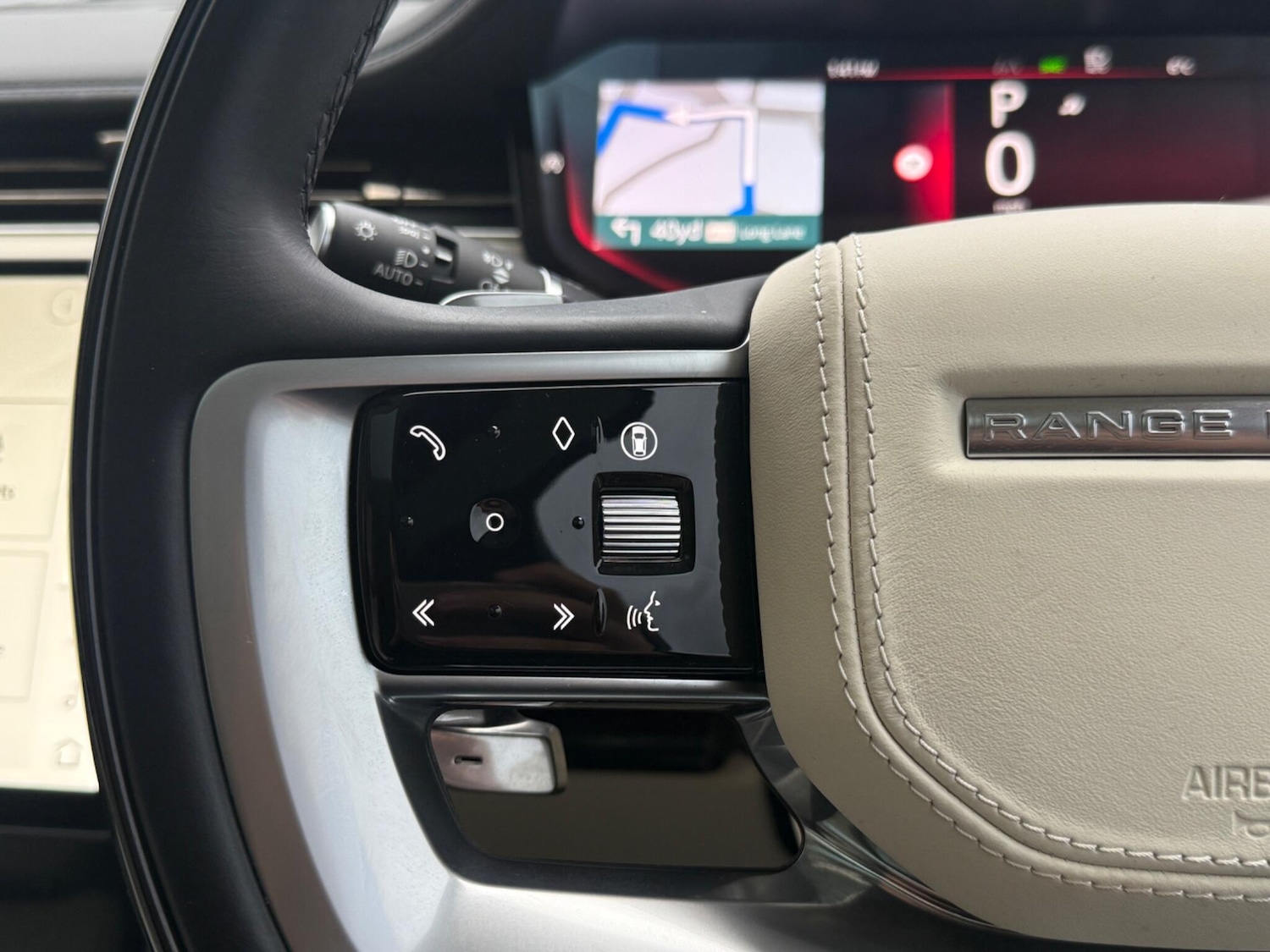 Used Land Rover Range Rover 2025 for sale - 76689157: Photo 29