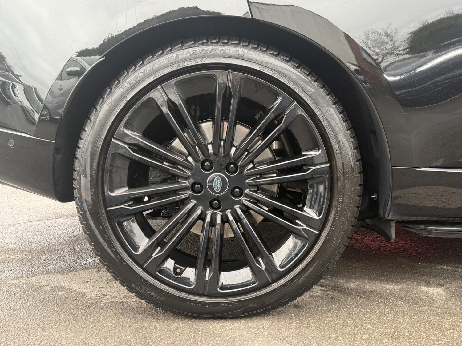 Used Land Rover Range Rover 2025 for sale - 76689157: Photo 32