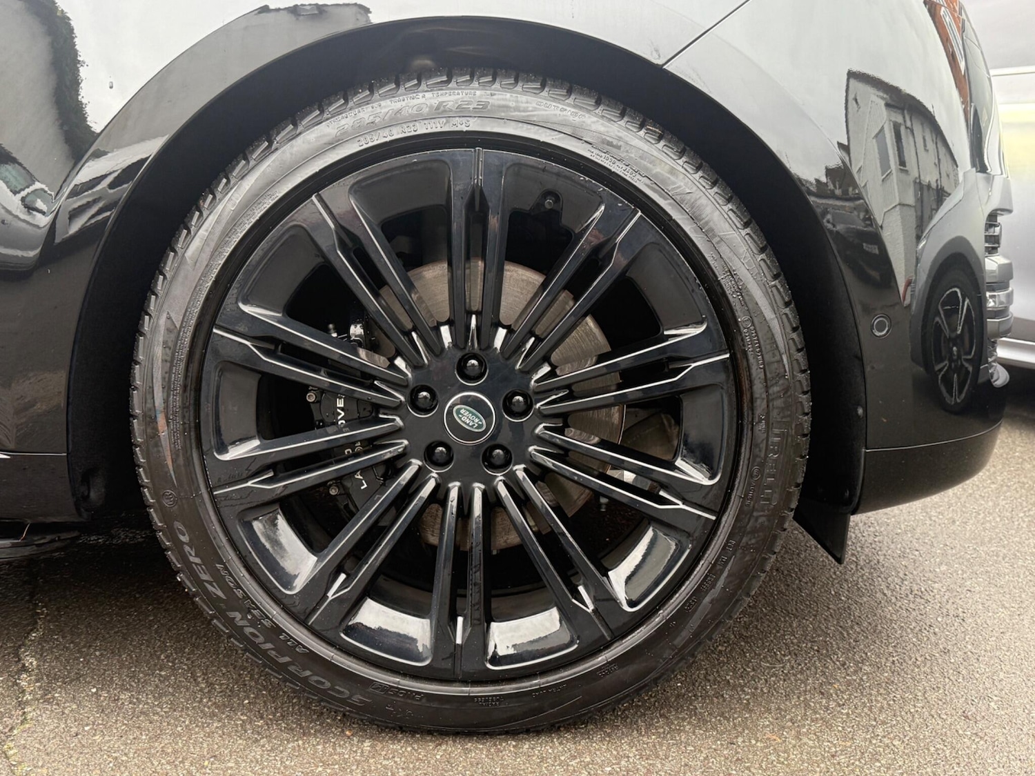 Used Land Rover Range Rover 2025 for sale - 76689157: Photo 33