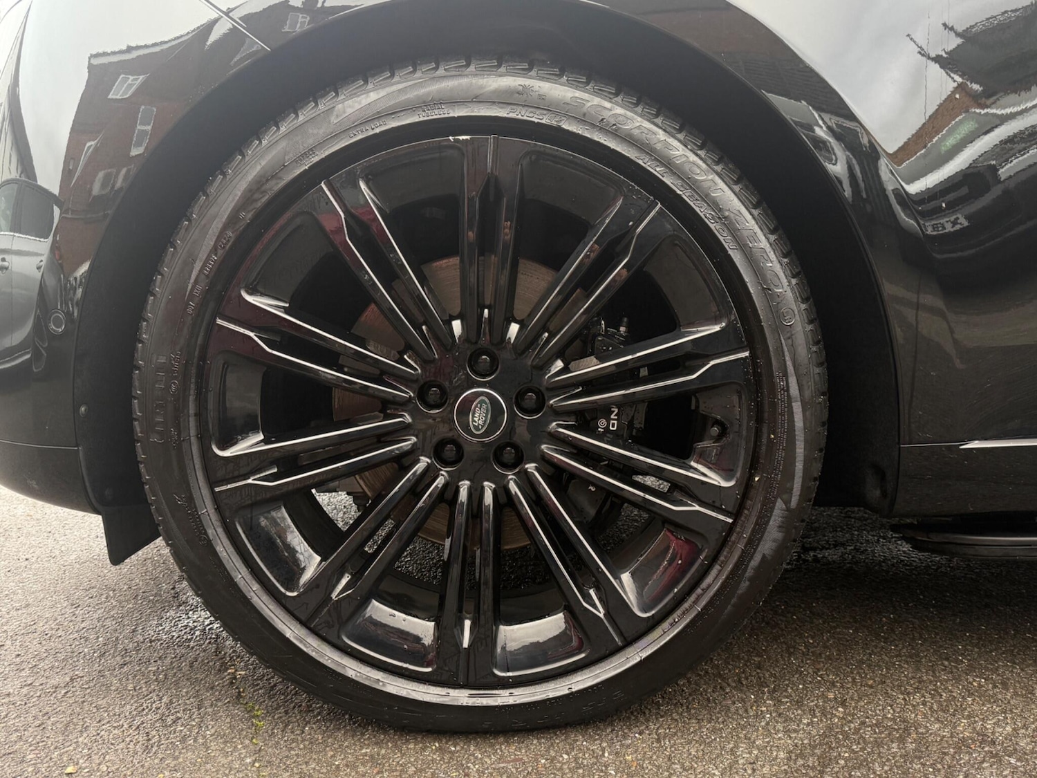 Used Land Rover Range Rover 2025 for sale - 76689157: Photo 34