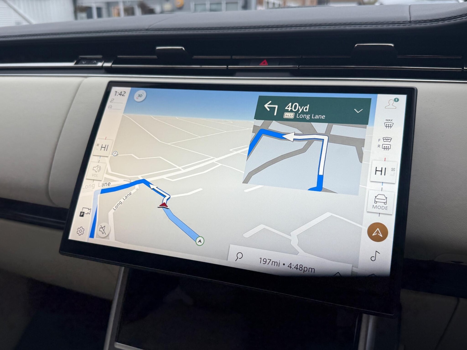 Used Land Rover Range Rover 2025 for sale - 76689157: Photo 38