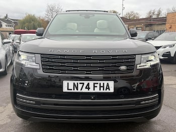 Used Land Rover Range Rover 2025 for sale - 76689157: Photo