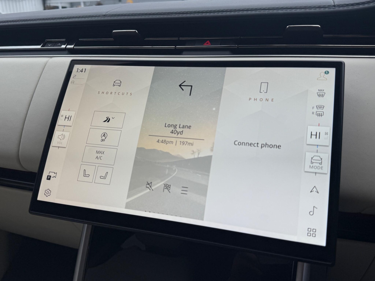 Used Land Rover Range Rover 2025 for sale - 76689157: Photo 42