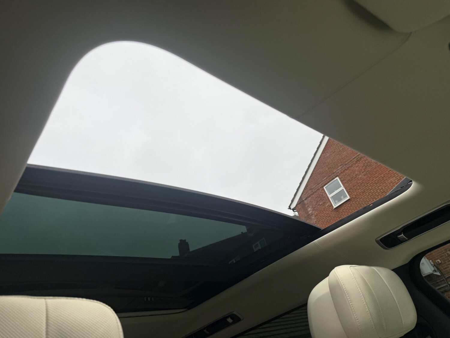 Used Land Rover Range Rover 2025 for sale - 76689157: Photo 45