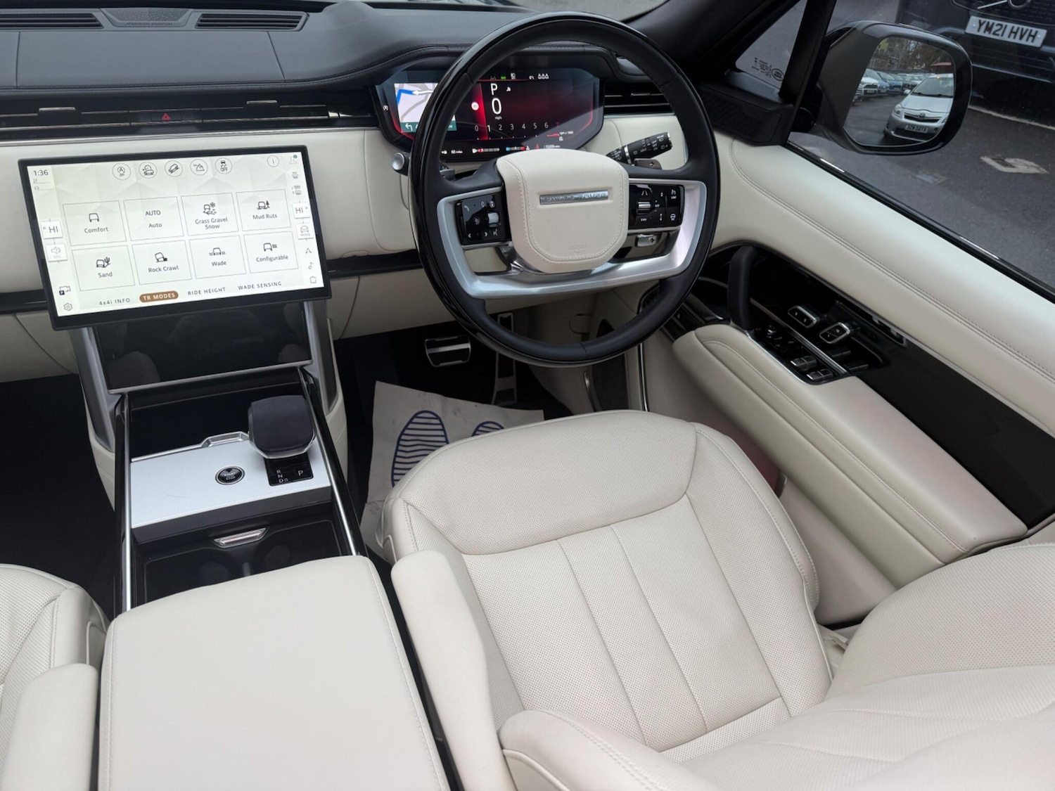 Used Land Rover Range Rover 2025 for sale - 76689157: Photo 46