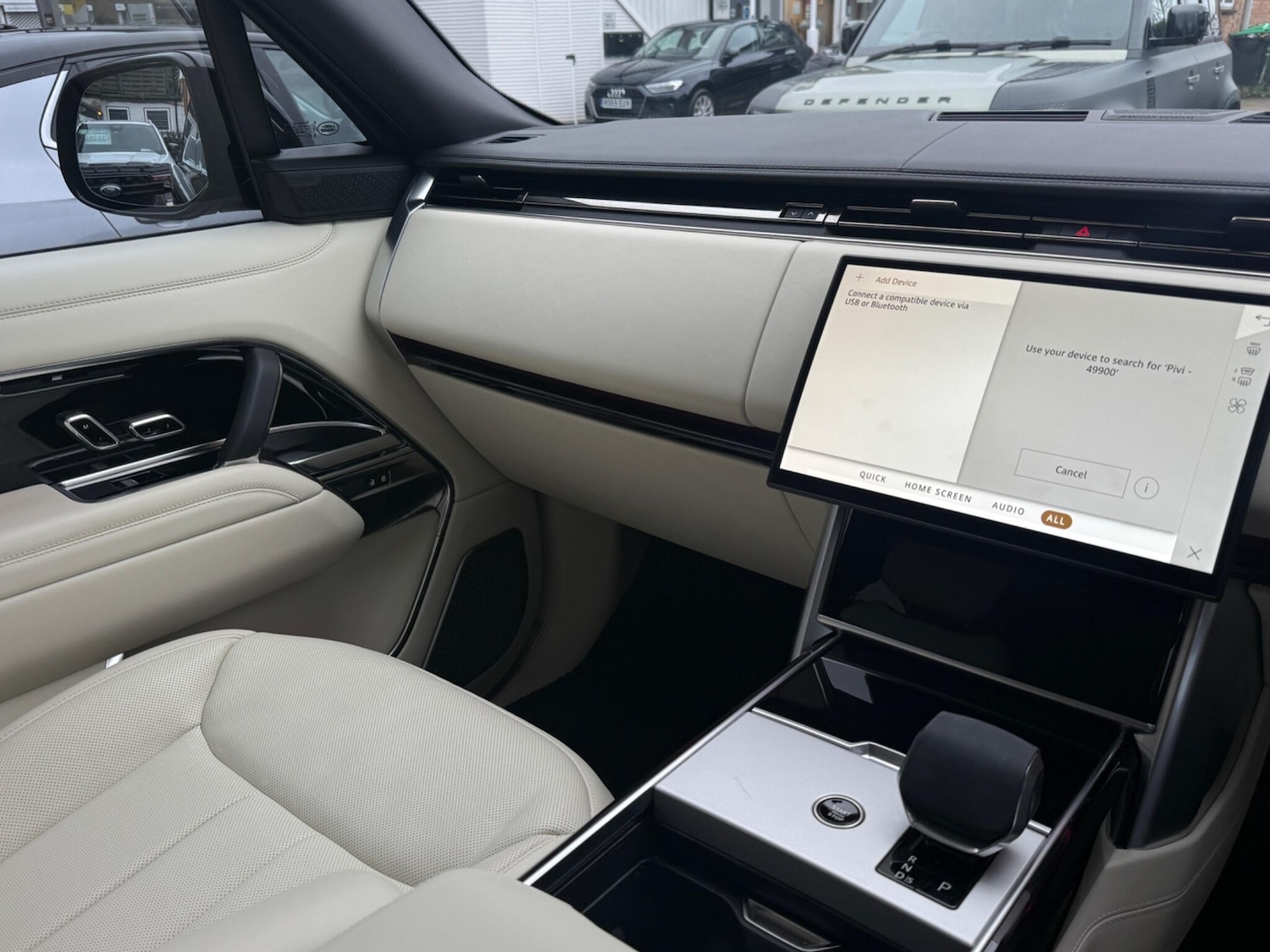 Used Land Rover Range Rover 2025 for sale - 76689157: Photo 53