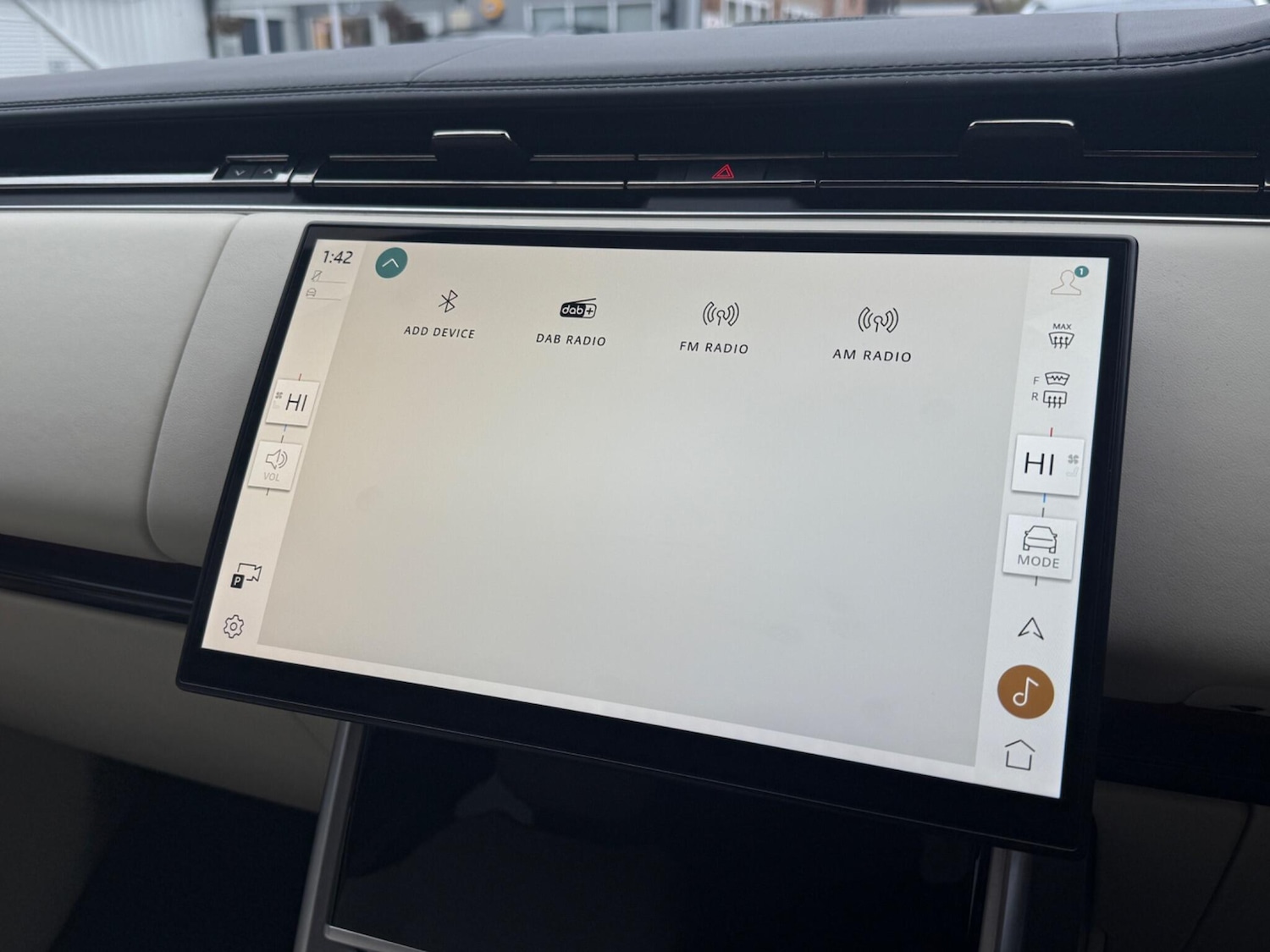 Used Land Rover Range Rover 2025 for sale - 76689157: Photo 54