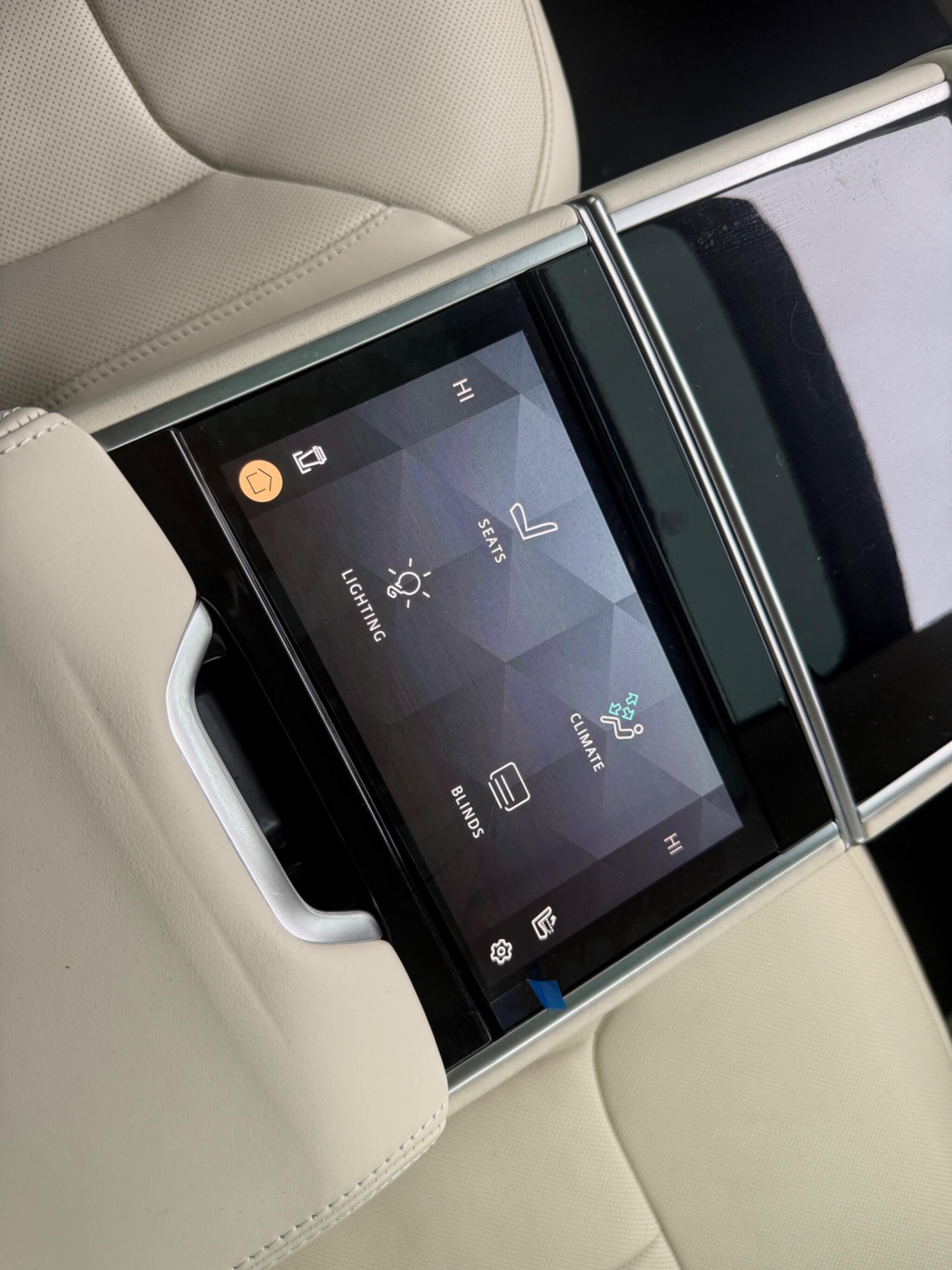 Used Land Rover Range Rover 2025 for sale - 76689157: Photo 56