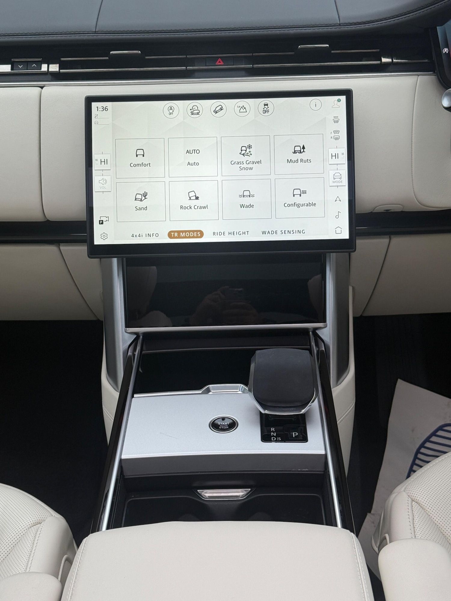 Used Land Rover Range Rover 2025 for sale - 76689157: Photo 59