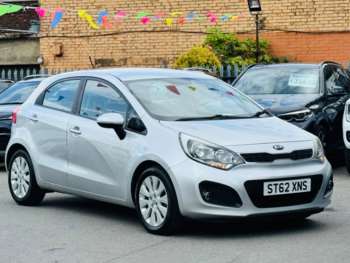 2013 (62) - 1.4 2 Auto Euro 5 5dr