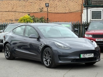 Used Tesla Model 3 2021 for sale - 78135835: Photo