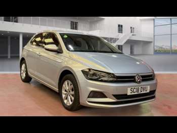 2018 (18) - 1.0 TSI SE DSG Euro 6 (s/s) 5dr